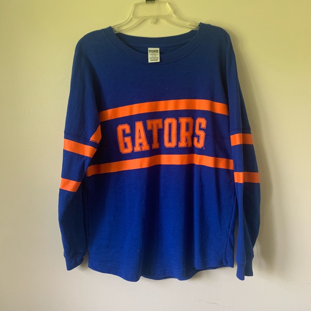 University of Florida college long sleeve!
